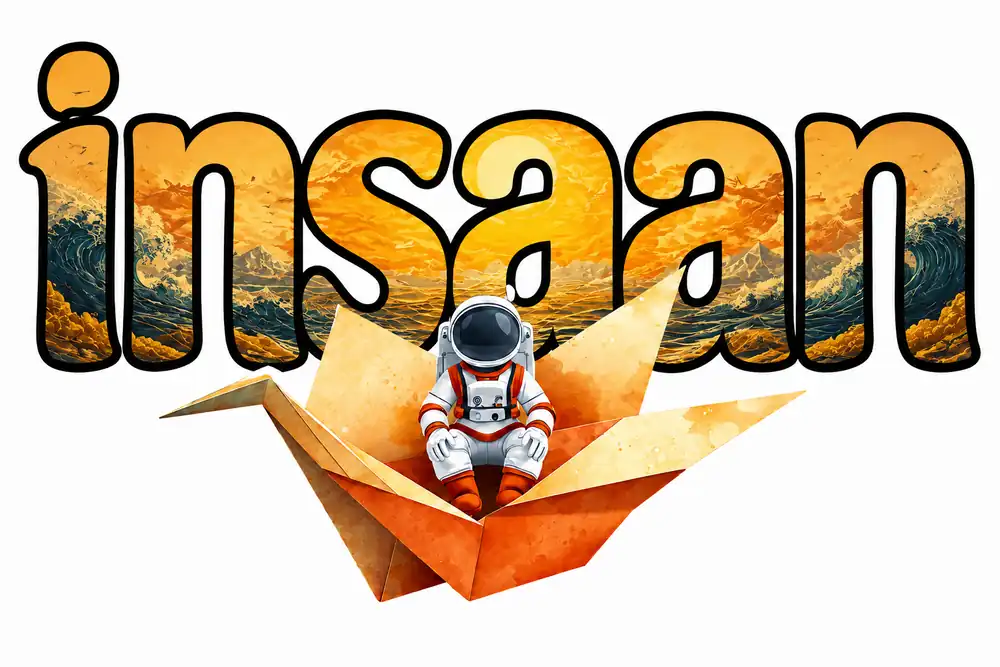insaan